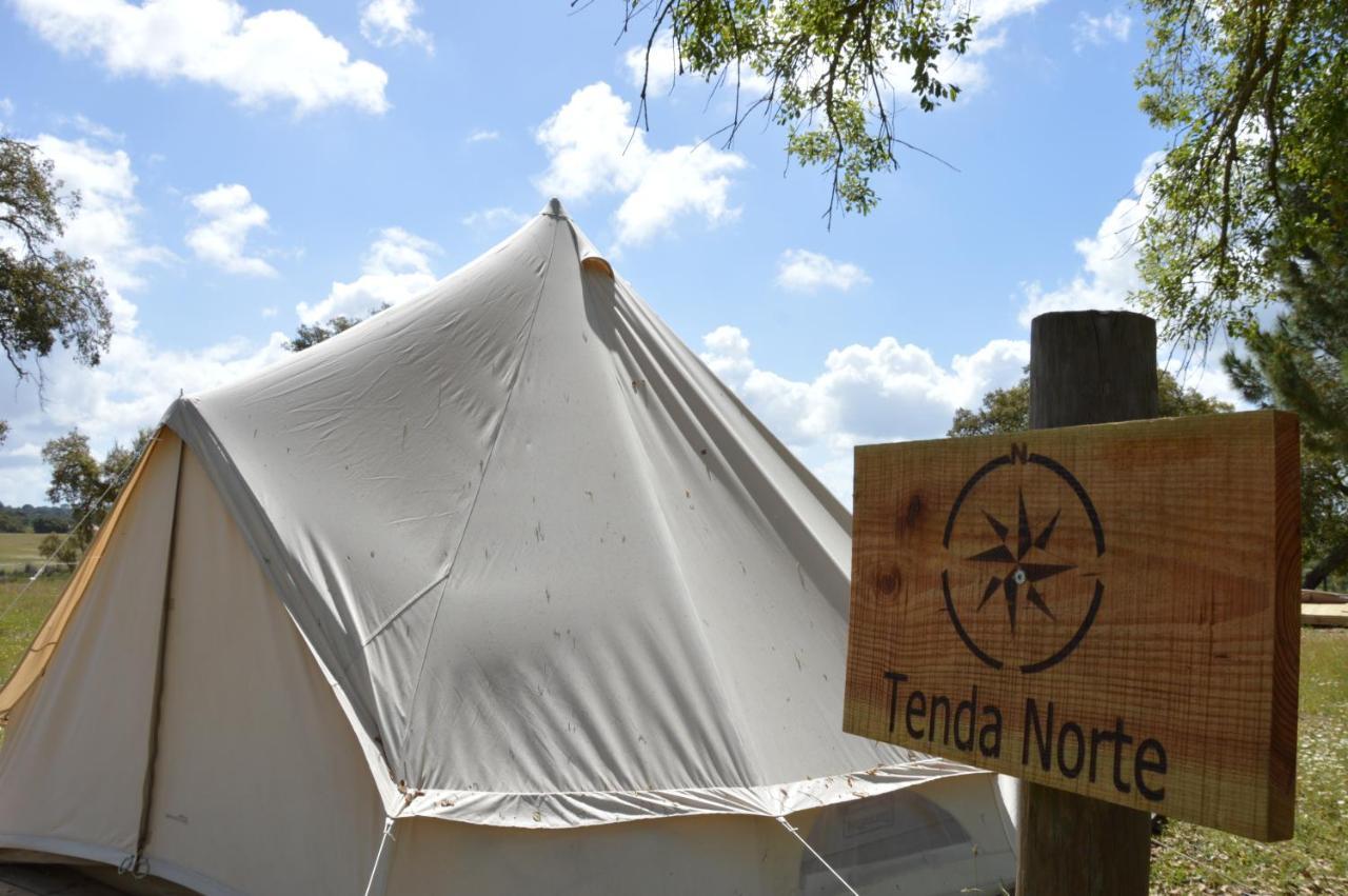Direction South Camping