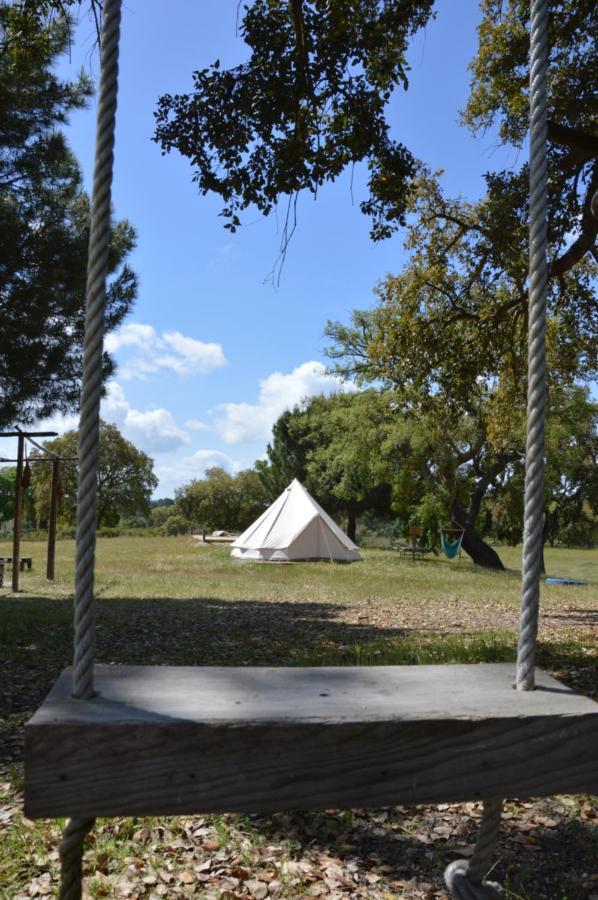 Direction South Camping *
